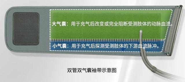 精准命中父辈痛点，脉搏波血压计评测：鸿蒙生态+语音播报/提醒