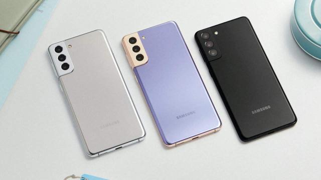 外媒爆料三星Galaxy S22消息：尺寸减小、电池容量也更小