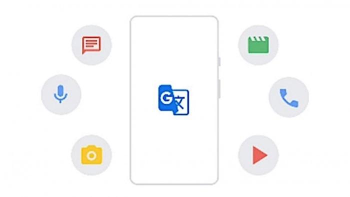 Pixel 6 Live Translate：结合了Google最好的翻译功能