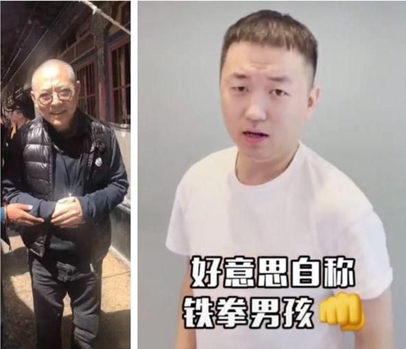 曹云金说药水哥打得过向佐，向佐疑似向曹云金下战书：愿当面讨教