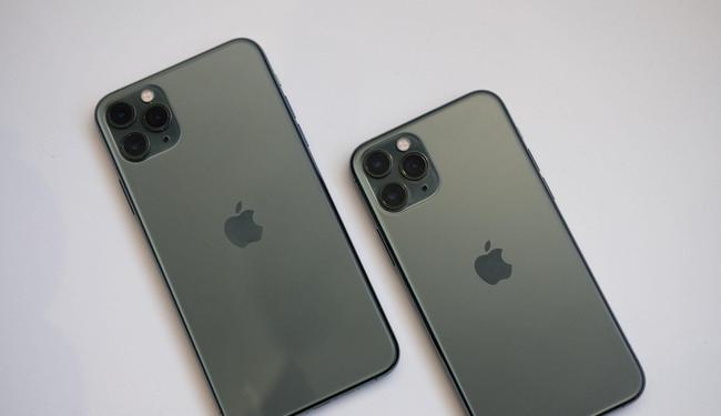 差价1000块钱，iPhone 12 Pro和iPhone 13 Pro谁更值得购买？