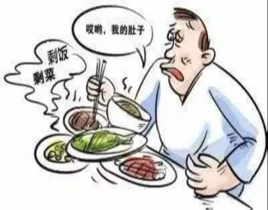 隔夜水、隔夜菜、隔夜肉，隔夜茶哪个不能吃？听医生怎么回应