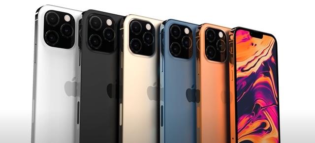 首发的iphone13系列，你有抢到吗？iphone12系列真的不香了吗