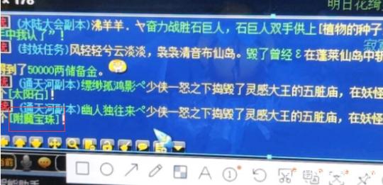 梦幻西游：你拿过最好的奖励是什么，乌鸡拿定魂珠算第几档？