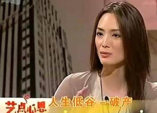 新加坡四大美女今昔对比令人唏嘘，有人嫁豪门，有人一生坎坷…