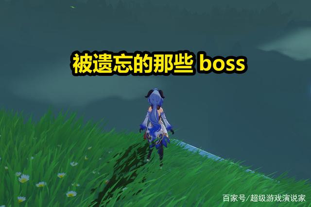 |原神：萌新的快乐，大佬玩家体会不到，一点小事都会开心不已