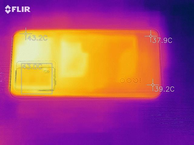 千元性能新标杆！iQOO Z5实测运行流畅散热快，电量很耐用
