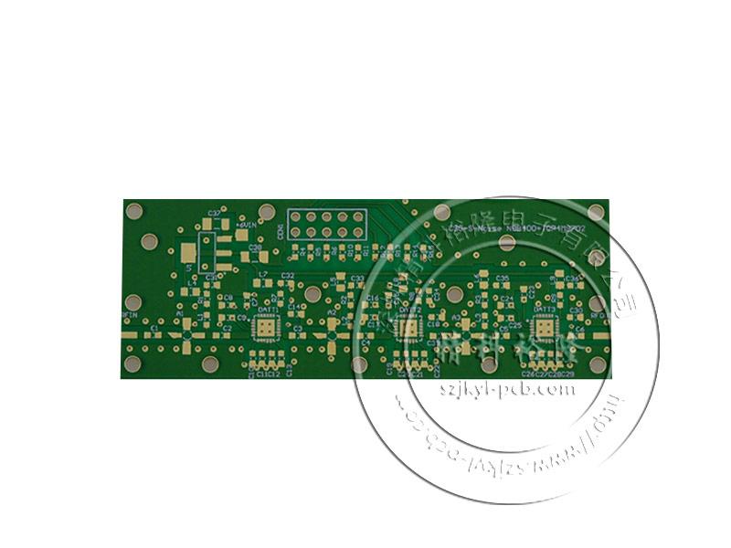 精科裕隆：PCB板布线有哪些基本原则和操作？