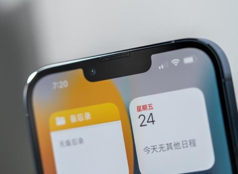 iPhone13 Pro上手，真实体验出炉，有3大优点，1大缺点