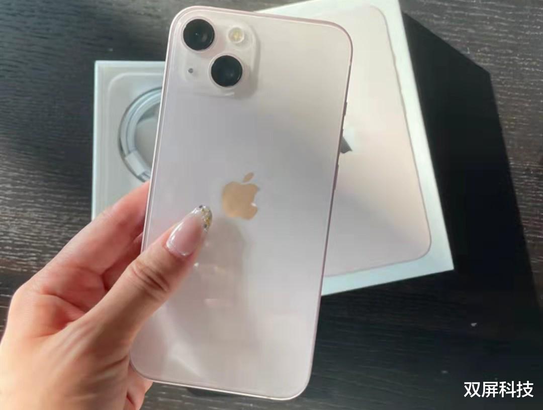 为什么宁愿选择iPhone12Pro，不愿选择iPhone13？原因有三