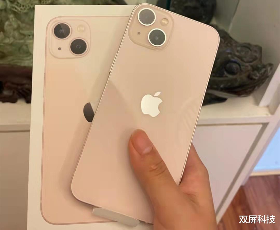 为什么宁愿选择iPhone12Pro，不愿选择iPhone13？原因有三