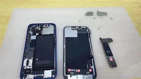 别急着买iPhone 13？苹果14曝光：没刘海，更便宜