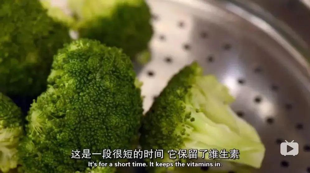 水煮青菜最不健康，果汁堪比垃圾食品，BBC纪录片揭秘食物真相……