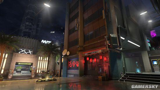 |《光环：无限》三张多人地图曝光 疑似回归新蒙巴萨