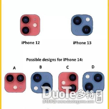 iPhone14或迎来完全重新设计 iPhone14完全重新设计内容介绍