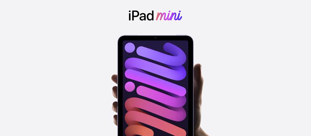 使用者回报：iPad mini 6屏幕模糊，出现滑动延迟！