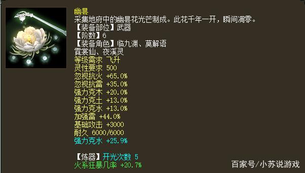 大话西游2六阶炮只秒了他不到10万血量，这属性是怎么搭配的？