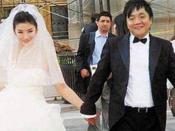 4对“闪婚闪离”的明星夫妇，把婚姻当儿戏，最后一对闹着玩！