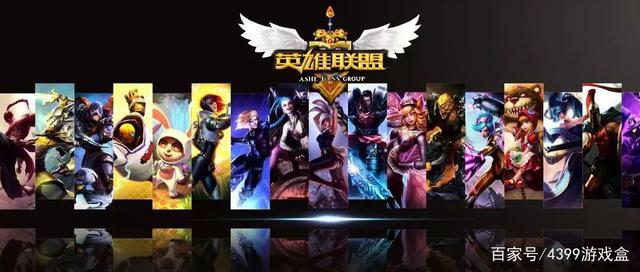 拳头到底用10年给LOL讲了个什么故事？