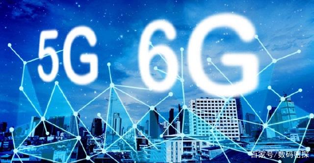 全球5G尚未普及，中国6G专利已拿下世界第一，华为6G也传来新进展