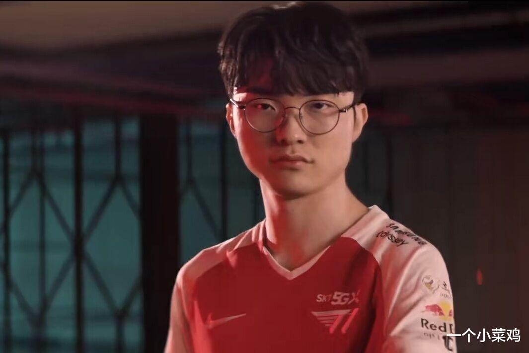 LOL主播炫神再次辱骂Faker，称Faker是扫把星，谁和他合照谁倒霉