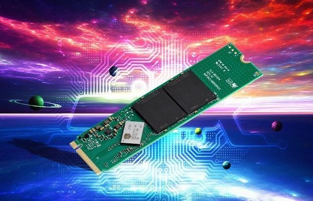 铠侠原厂闪存 浦科特发布M10e PCIe SSD