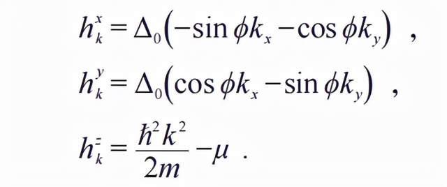 凝聚态物理学的新篇章——超越朗道范式的拓扑量子物态