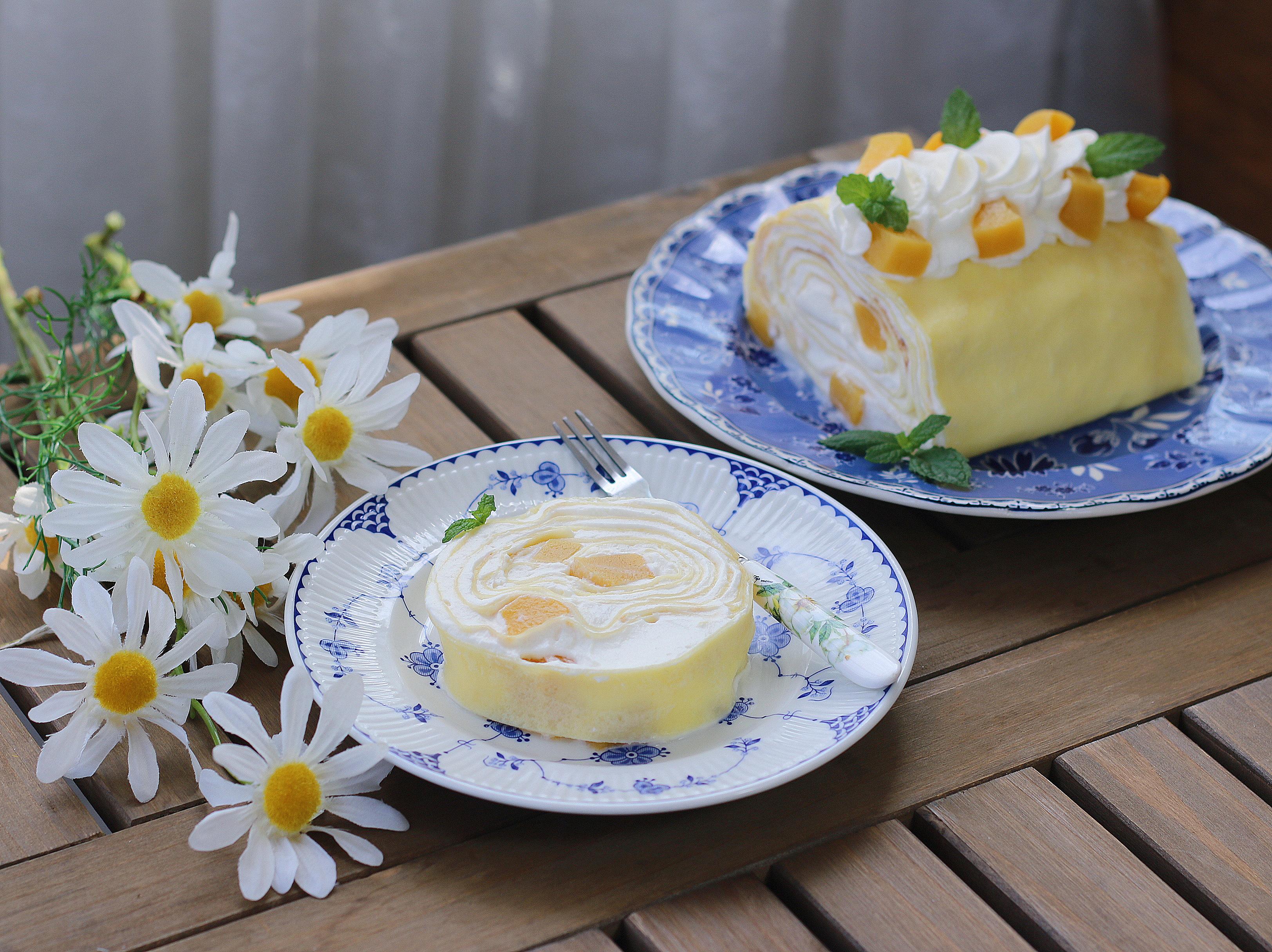酥粒黄桃奶酪蛋糕怎么做_酥粒黄桃奶酪蛋糕的做法_imCc_v5_豆果美食