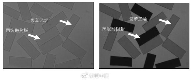 索尼推出 IMX487 紫外光图像传感器：业界最高 813 万像素