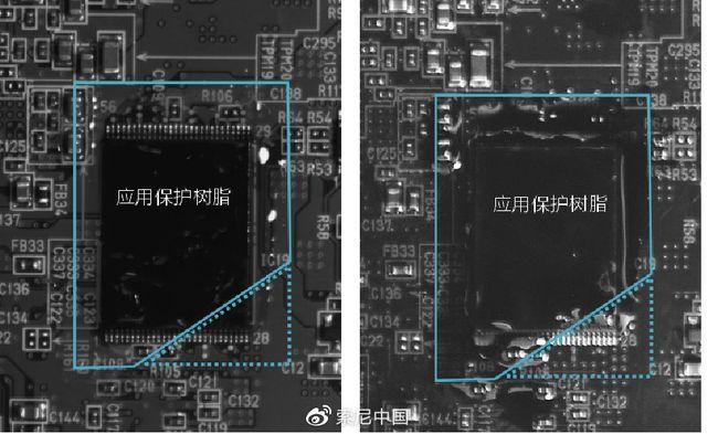 索尼推出 IMX487 紫外光图像传感器：业界最高 813 万像素