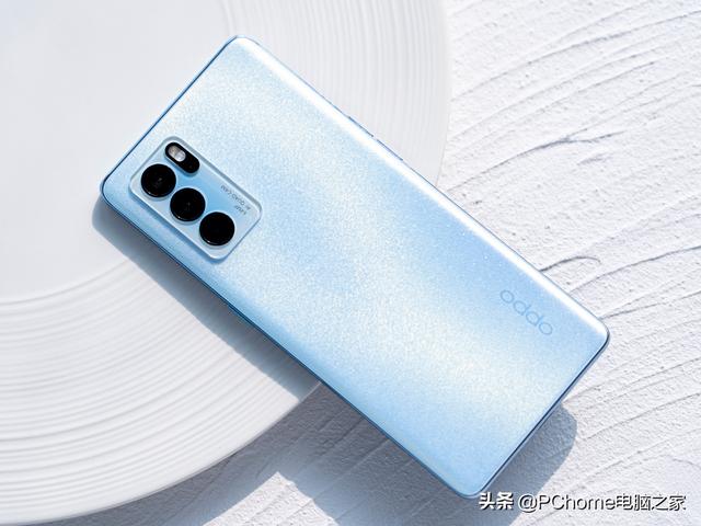 国庆档超值机型 OPPO Reno6全系调价