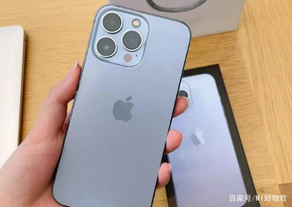 买苹果13Pro还是华为P50Pro？4个角度看到差距，终于不纠结了