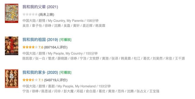 全员演技惊艳，影院哭声一片！这部国产大片点映口碑炸了