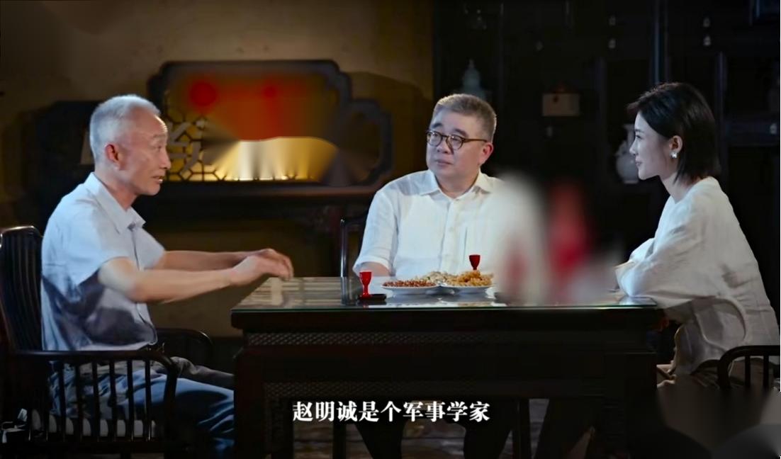 娶了李清照这样的才女，是“倒大霉”？著名网红教授的话引发争议