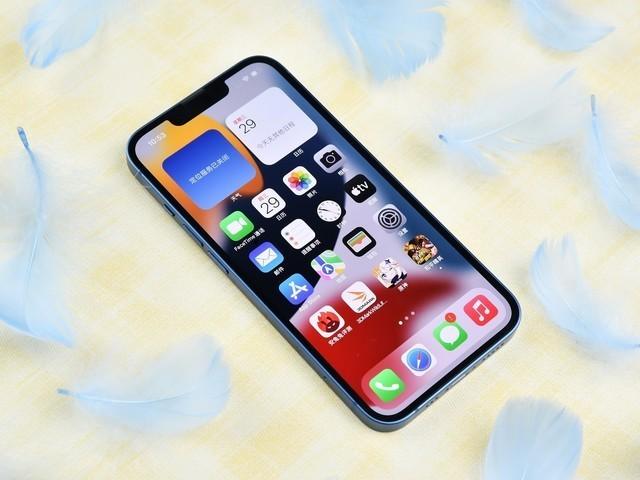 iPhone 13缺货极其严重 创最长等待期