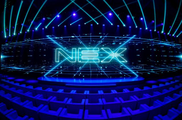 vivo NEX 5已入网？屏下摄像头稳了，适配120W快充，堆料十足