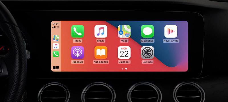 苹果 iPhone 13/Pro 使用 CarPlay 时遇到 Bug，播放音乐时崩溃