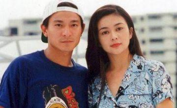 刘德华60岁生日，在他背后隐忍24年的女人，值了！