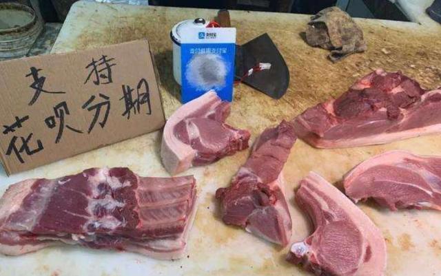 猪排骨都50块钱一斤了，国外猪肉是什么价格呢？