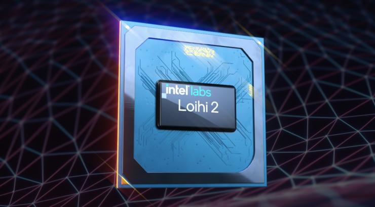 采用Intel 4制程，Loihi 2神经拟态计算芯片神经元最多达100万个