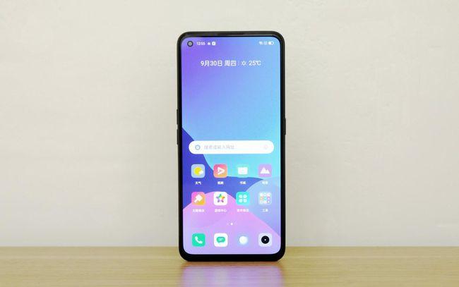 大电池，续航久，出行必备神机：realme GT Neo2助你轻松玩转长假