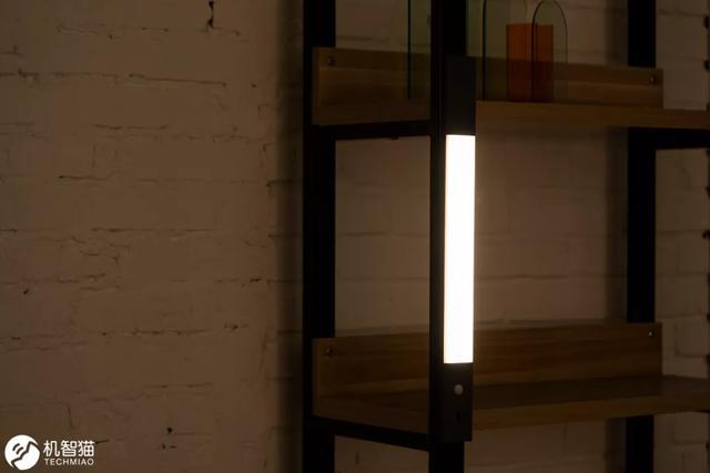 魅族Lipro LED智能感应灯体验：比市场均价贵几倍体现在哪儿？