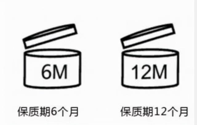 五六十岁的女人买护肤品，记得看包装上3个地方，导购也骗不了你