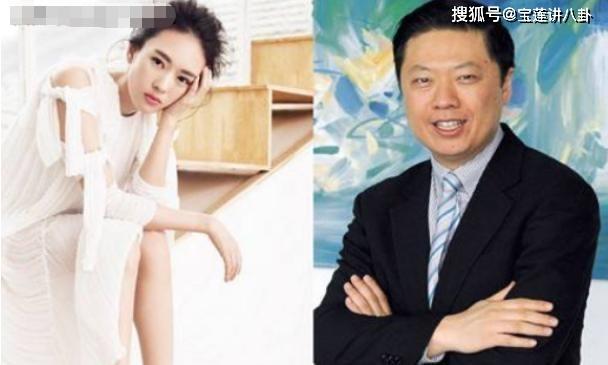 张国立：最“愧对”的女星，遭受自己儿子打骂，分手后现状如何？