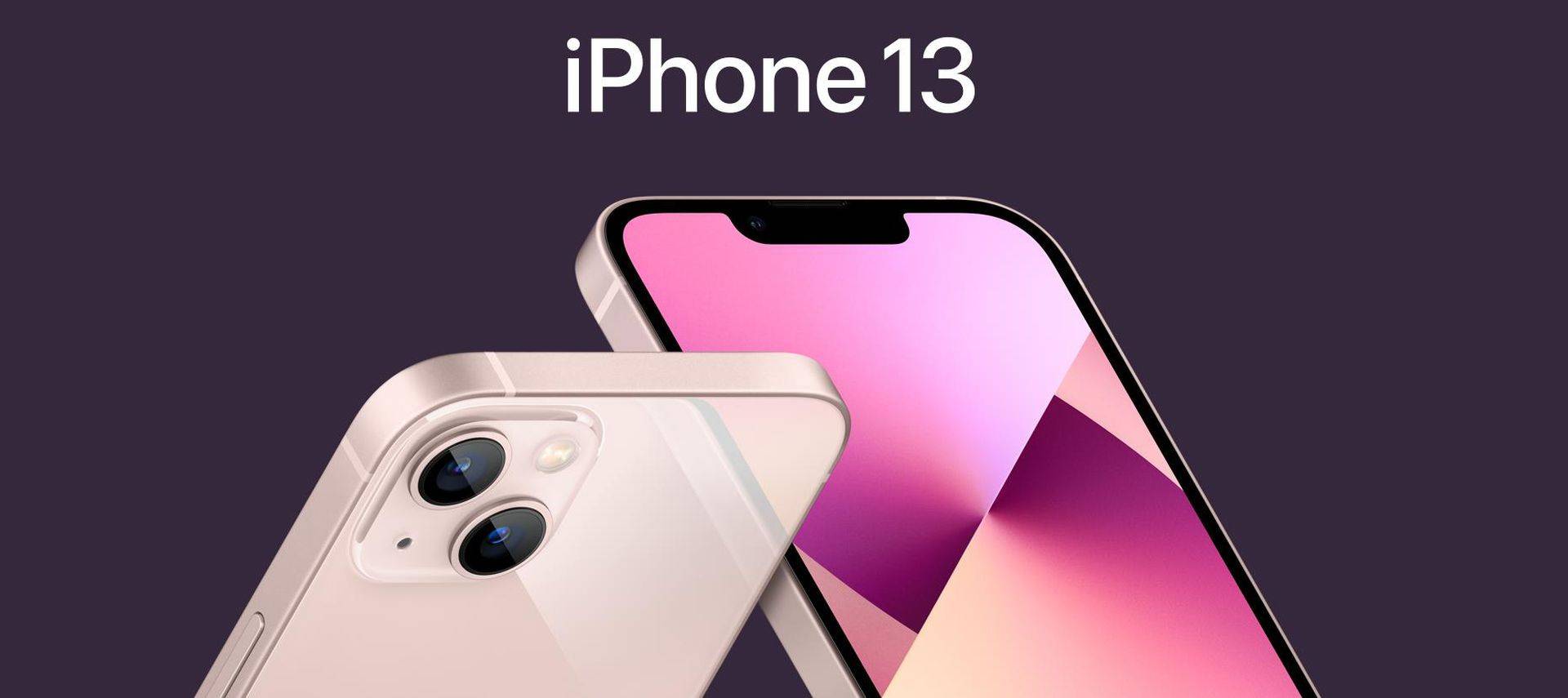 iPhone 13一机难求！ 缺芯、疫情、限电困难重重创下苹果最长等待期