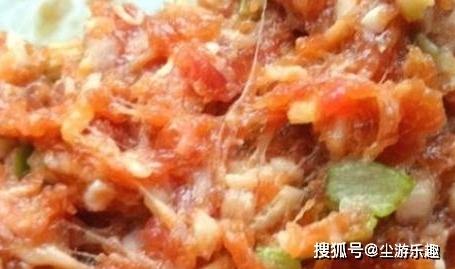 肉馅去腥很重要，料酒已经过时，加上这两位料，肉质鲜香无腥味