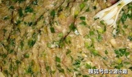 肉馅去腥很重要，料酒已经过时，加上这两位料，肉质鲜香无腥味