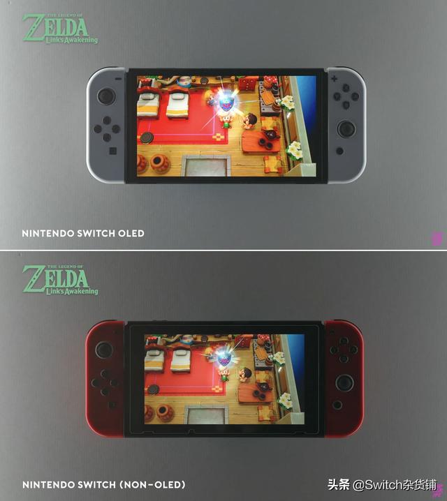 云评测——还有 6 天，Switch OLED 值得入手吗