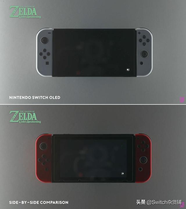 云评测——还有 6 天，Switch OLED 值得入手吗