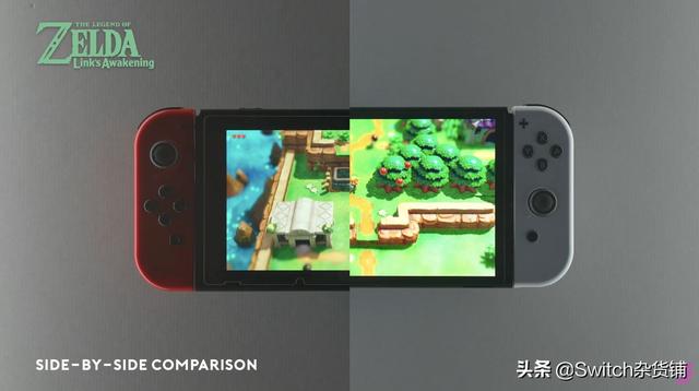 云评测——还有 6 天，Switch OLED 值得入手吗